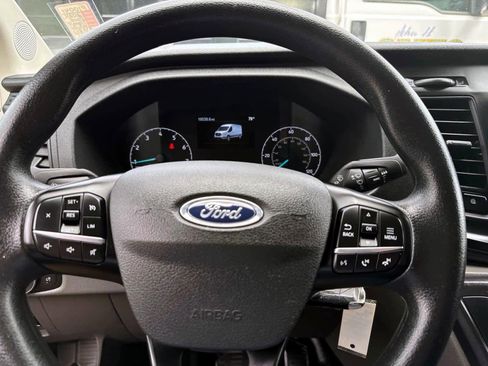 Used 2024 Ford Transit 250 Low Roof w/ Exterior Upgrade Package image 17