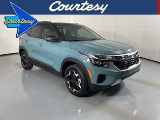 New 2026 Kia Seltos S video 1