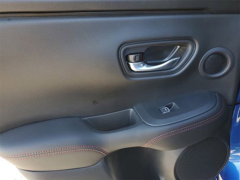 Certified 2025 Acura ADX A-Spec image 16