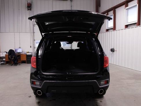 Certified 2023 Honda Passport EX-L image 22