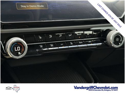 New 2027 Chevrolet Bolt LT w/ Comfort Package FWD image 17