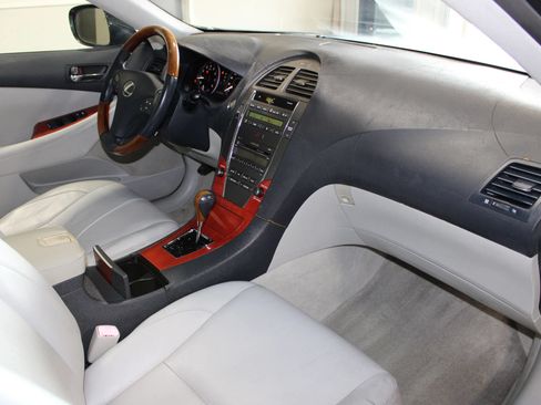 Used 2007 Lexus ES 350 FWD image 25
