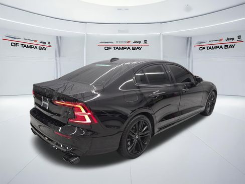 Used 2024 Volvo S60 B5 Plus w/ Climate Package AWD/4WD image 6