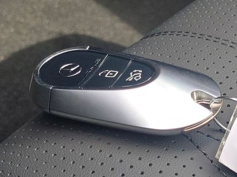 New 2026 Mercedes-Benz CLE 53 AMG 4MATIC Coupe image 36