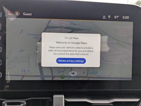 New 2026 Chevrolet Equinox RS w/ Convenience Package III image 26