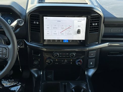 New 2025 Ford F150 STX w/ Equipment Group 200A image 19