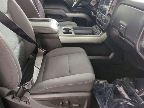 Certified 2016 Chevrolet Silverado 1500 LT w/ All Star Edition image 24