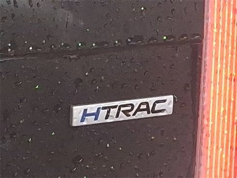 Used 2024 Hyundai Palisade Calligraphy image 30