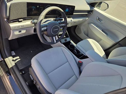 New 2026 Hyundai Kona Limited FWD image 16