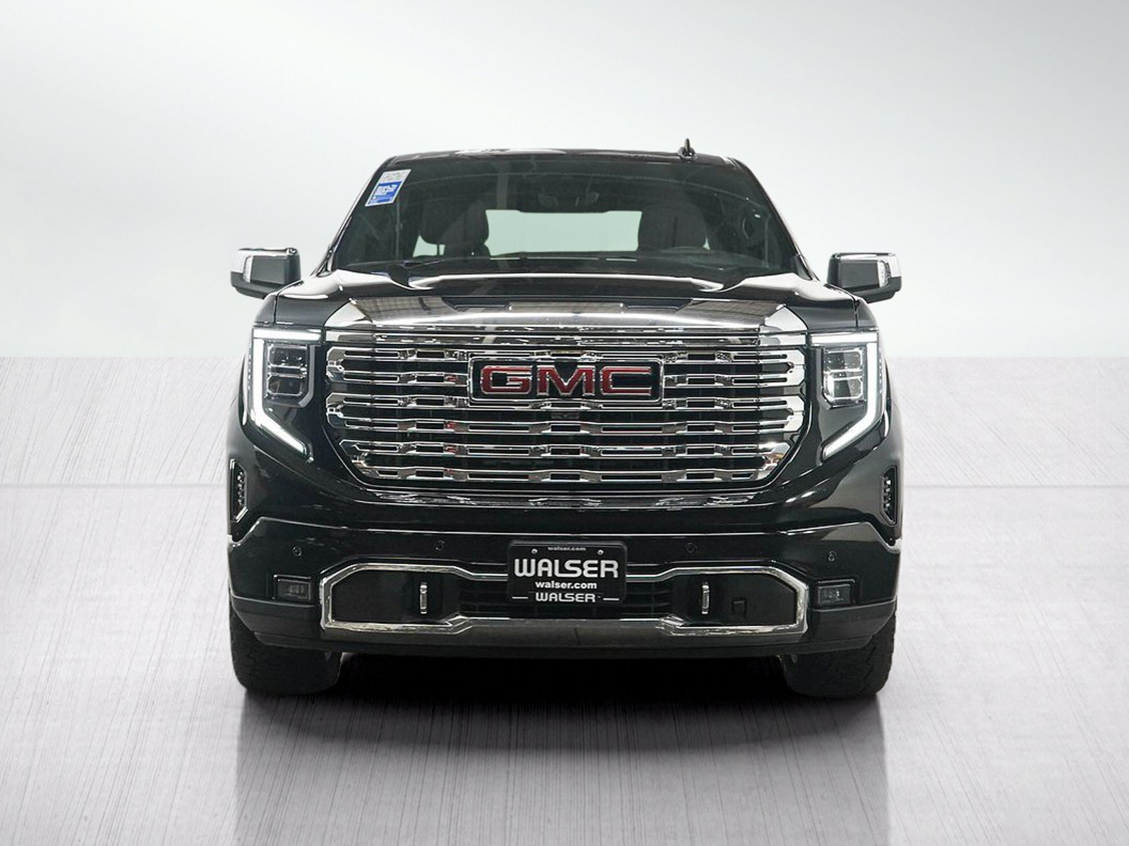 Used 2023 GMC Sierra 1500 Denali AWD/4WD image 8