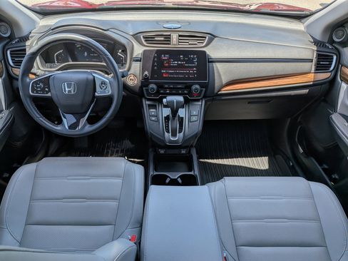 Used 2022 Honda CR-V EX-L image 14