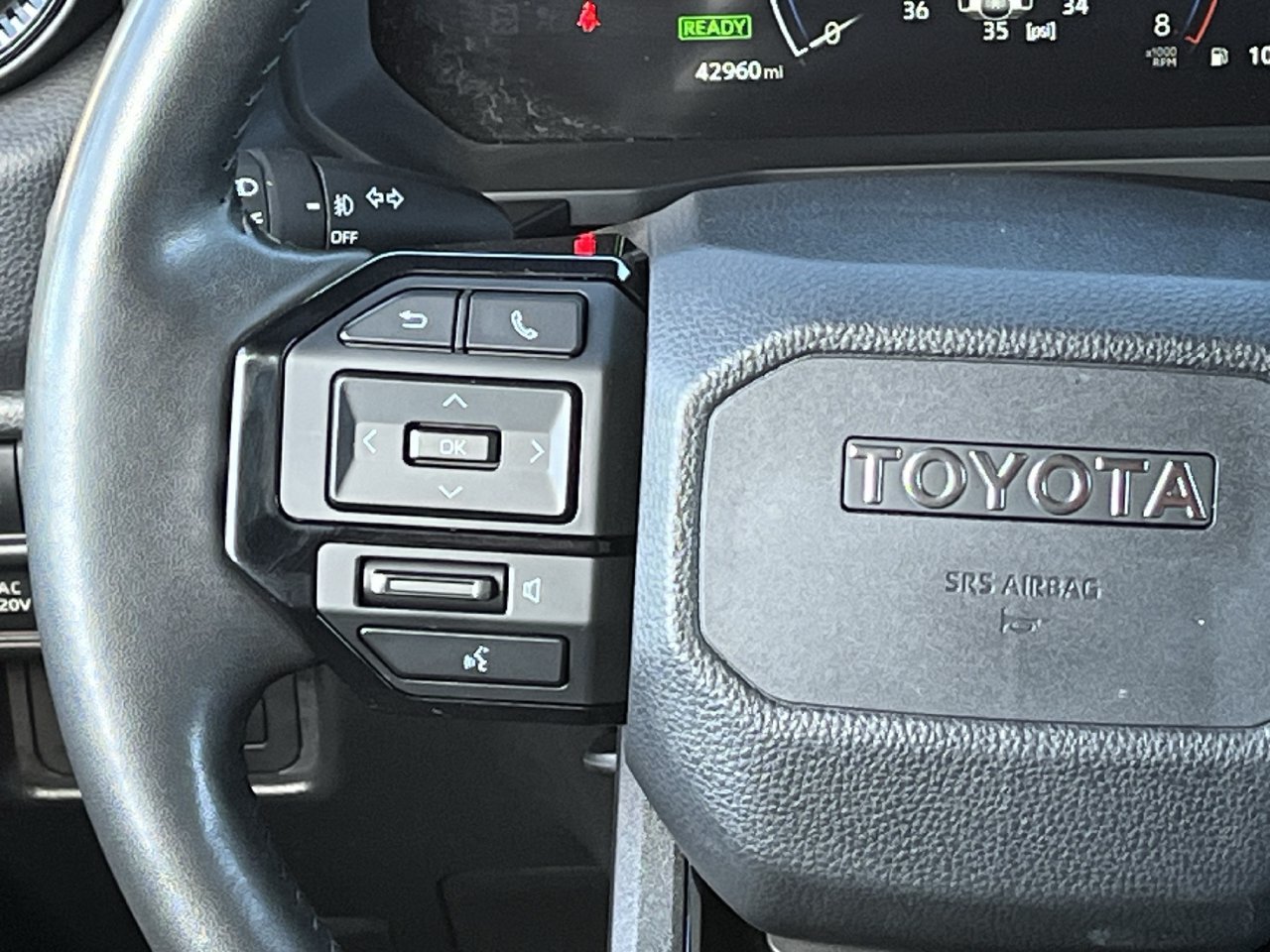 Used 2024 Toyota Land Cruiser 1958 AWD/4WD image 12