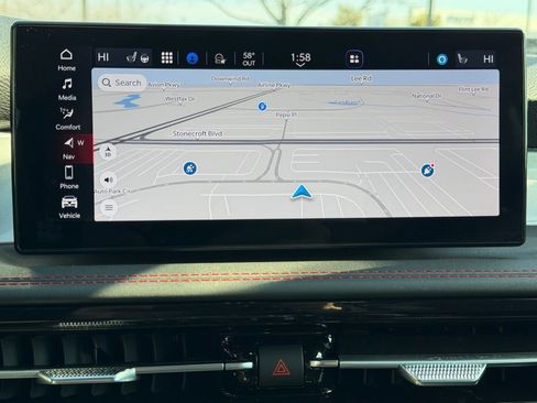 Used 2025 Alfa Romeo Tonale Tributo Italiano image 25