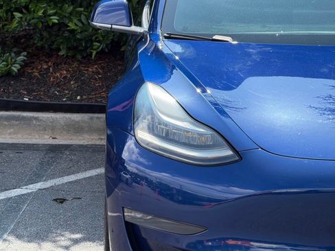 Used 2020 Tesla Model 3 Performance AWD/4WD image 4