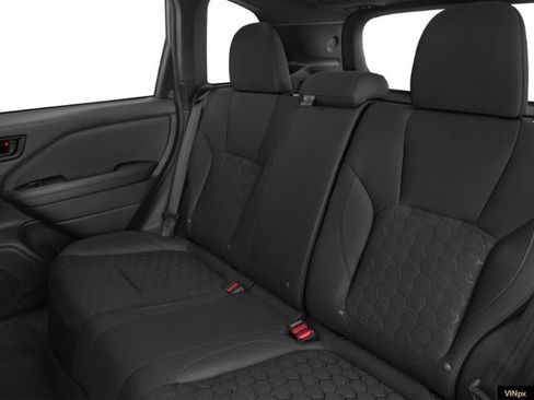 New 2026 Subaru Forester image 11