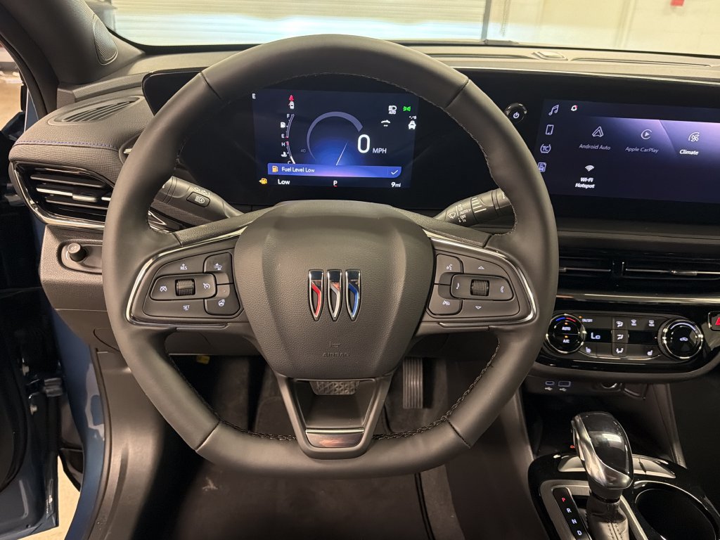 New 2026 Buick Envista Sport Touring w/ Convenience I Package FWD image 31