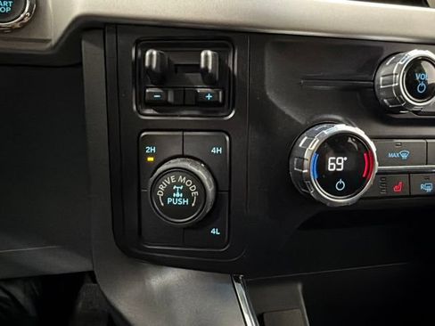 Used 2021 Ford F150 XLT w/ Equipment Group 302A High AWD/4WD image 24