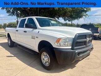 Used 2017 RAM 2500 Tradesman w/ Protection Group AWD/4WD video 1