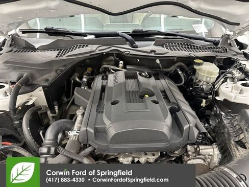 Used 2016 Ford Mustang Premium w/ Equipment Group 201A image 24