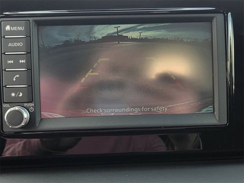 Certified 2025 Nissan Kicks S image 7