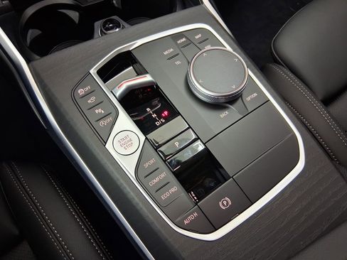 New 2026 BMW 330i Sedan w/ M Sport Package image 16