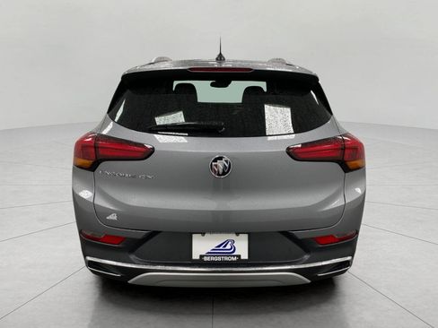 Used 2023 Buick Encore GX Essence w/ Experience Buick Package FWD image 5