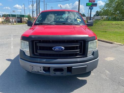 Used 2013 Ford F150 XL RWD image 2