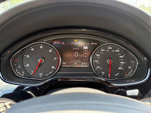 Used 2015 Audi A8 L 3.0T w/ Premium Package AWD/4WD image 12