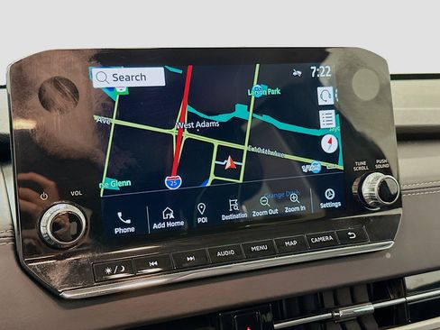 Used 2024 Mitsubishi Outlander SE image 22