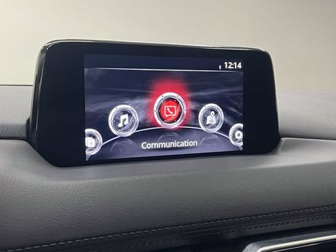 Used 2019 MAZDA CX-5 Grand Touring w/ GT Premium Package FWD image 19