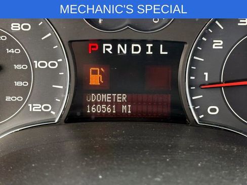 Used 2007 Pontiac Torrent AWD w/ Sun And Sound Package image 22