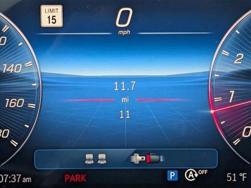 New 2026 Mercedes-Benz CLE 53 AMG 4MATIC Coupe image 10