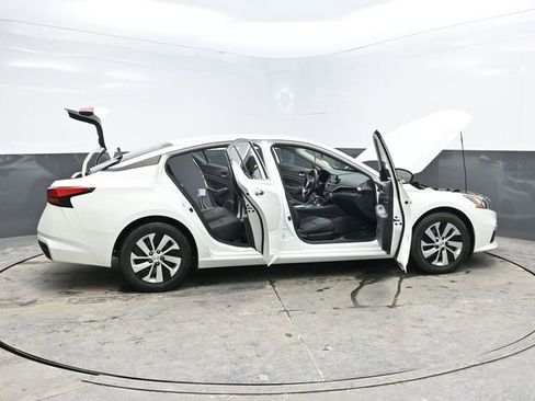 Used 2021 Nissan Altima 2.5 S image 48