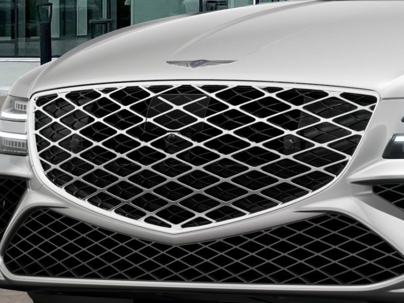 New 2026 Genesis G80 2.5T Sport Prestige AWD/4WD image 13