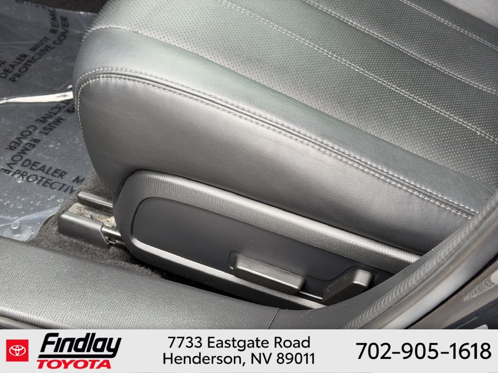 Used 2019 MAZDA MAZDA6 Grand Touring FWD image 14
