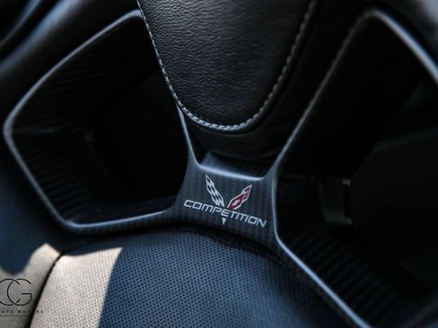 Used 2019 Chevrolet Corvette Z06 RWD image 31