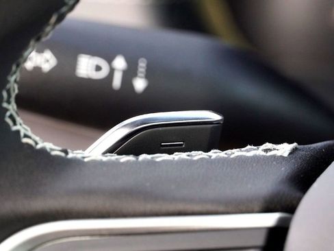 New 2025 Jeep Grand Cherokee L Limited image 19