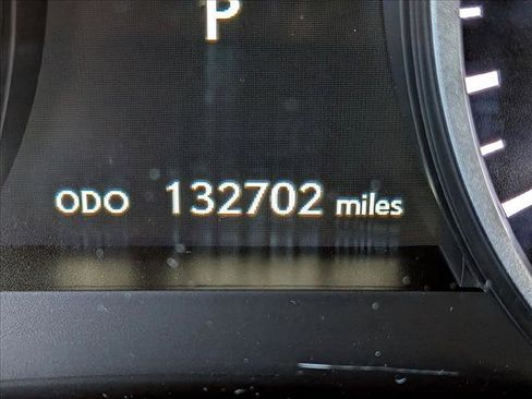 Used 2015 Lexus GS 350 w/ F Sport Package image 12