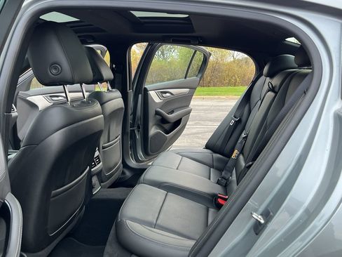 Used 2023 Cadillac CT5 Luxury image 35