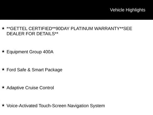 Used 2022 Ford Mustang GT Premium w/ Ford Safe & Smart Package image 5