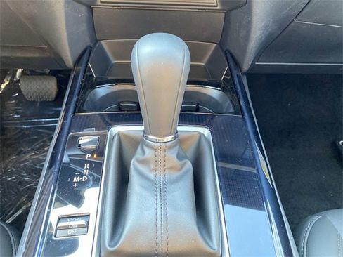 New 2025 MAZDA CX-30 AWD 2.5 S w/ Select Sport Pkg image 22