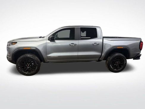New 2026 GMC Canyon Elevation w/ Convenience Package AWD/4WD image 2