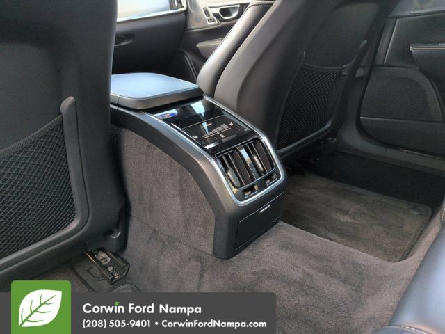 Used 2020 Volvo S90 T6 R-Design AWD/4WD image 27