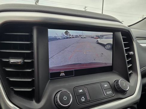 Used 2023 GMC Acadia SLT w/ Elevation Edition image 15