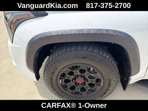 Used 2026 Toyota Sequoia TRD Pro AWD/4WD image 21