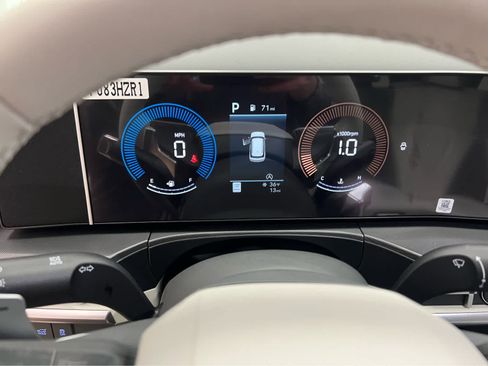 New 2026 Hyundai Santa Fe SE AWD/4WD image 28