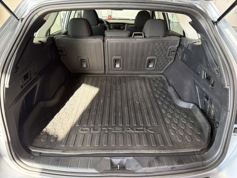 Certified 2020 Subaru Outback image 18