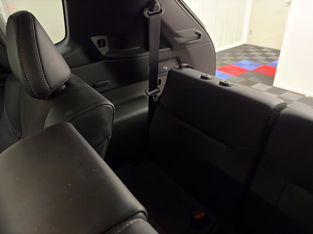 Used 2025 Mitsubishi Outlander SE AWD/4WD image 19