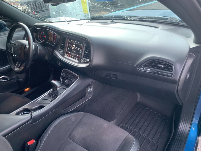 Used 2022 Dodge Challenger GT w/ Plus Package AWD/4WD image 12