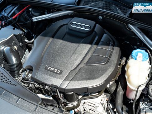 Used 2018 Audi A4 2.0T Premium Plus w/ Premium Plus Package image 30